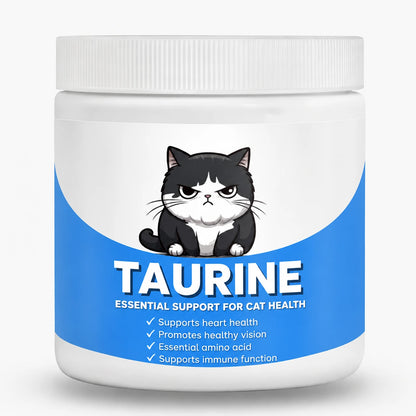 CatVital™ Essential Taurine – Support Your Cat's Health
